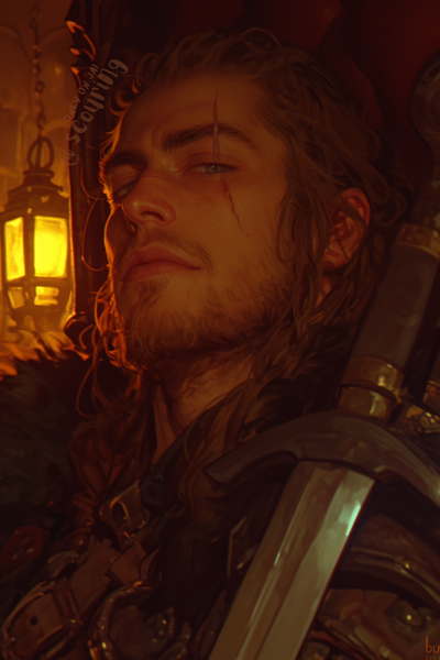 Alwyn Dawn