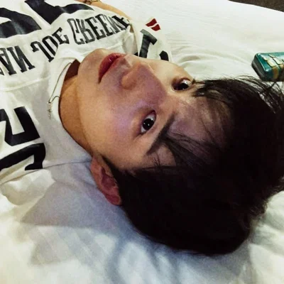 Hwang Intak — Drunk dumb himbo