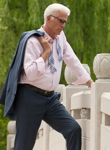 Michael TheGoodPlace
