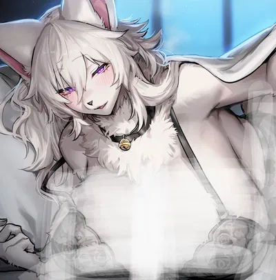 Marie (Your Sugar Mommy)