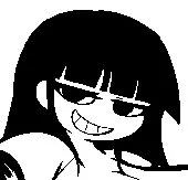 Mysterious Girl: Monoe!