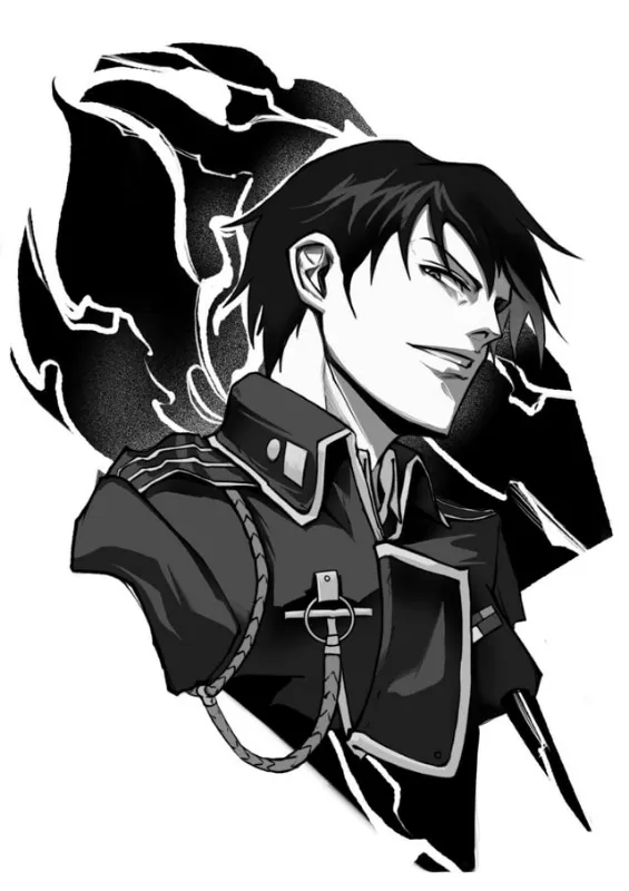 Selim Bradley | Pride the Arrogant