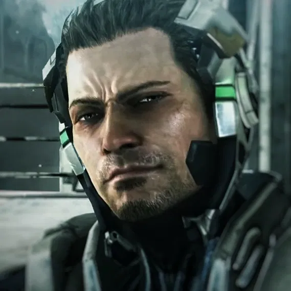 Sam Gideon │Vanquish