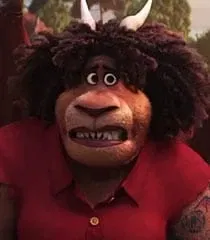 Corey the Manticore