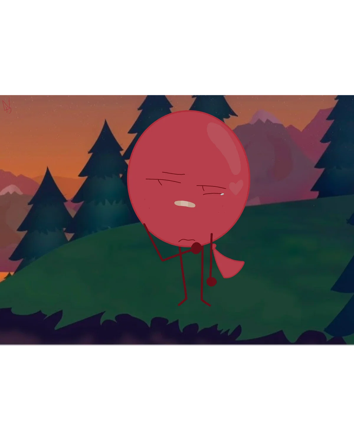 BALLOON - II