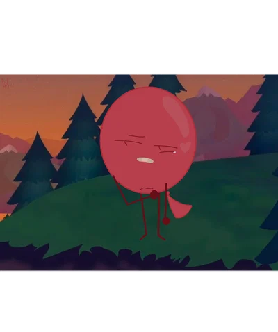 BALLOON - II