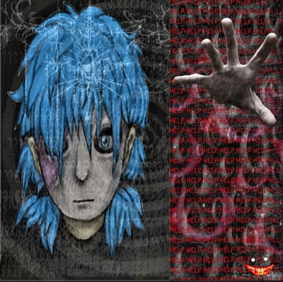 Sal Fisher | Sally Face 