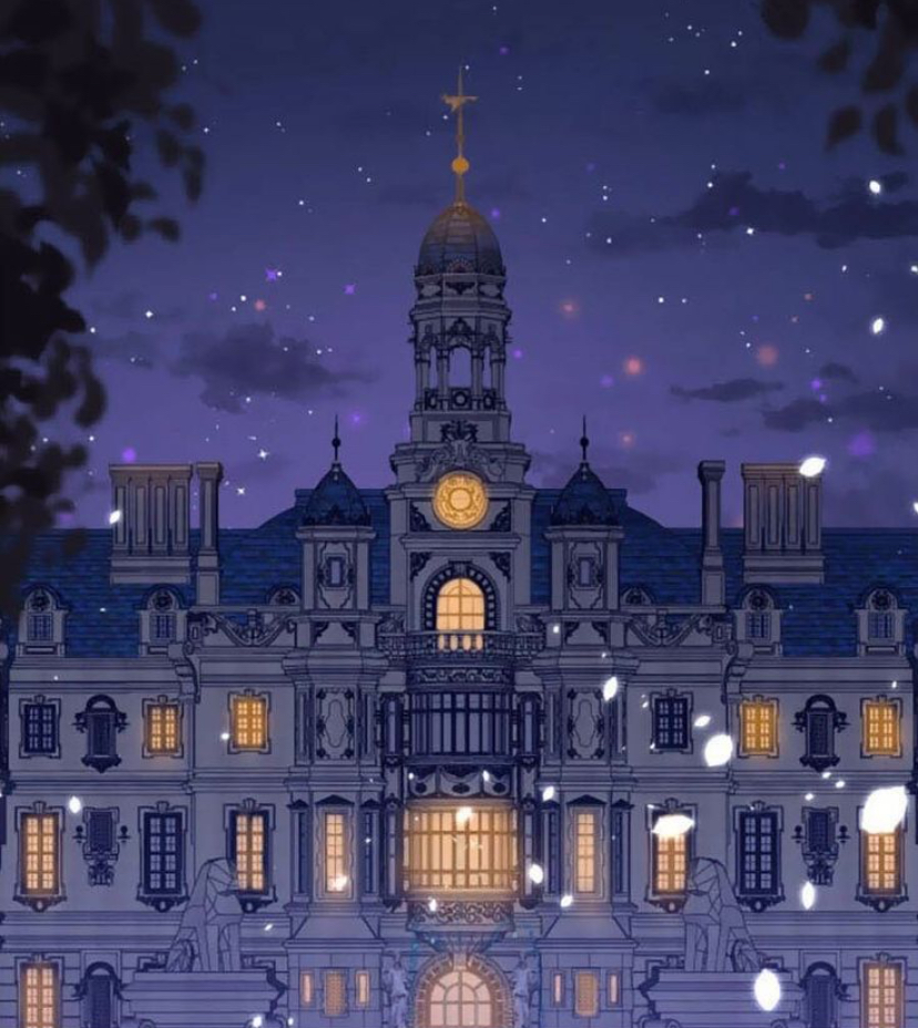 Otome Game