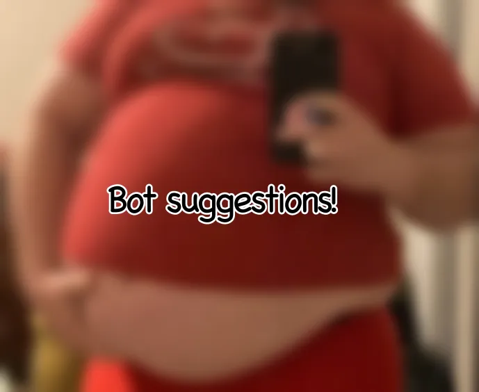 Fat Furry Bot Suggestions
