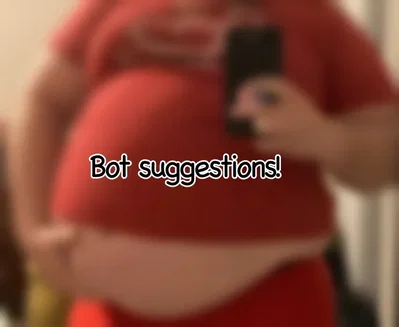 Fat Furry Bot Suggestions
