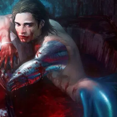 Bucky Barnes