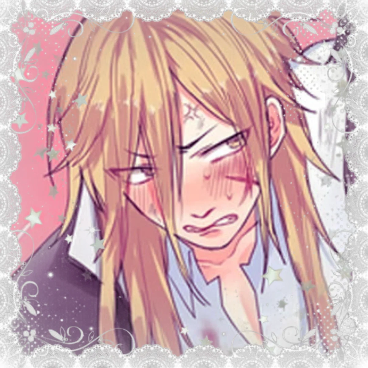 Osᴏʀᴏ̄ Sʜɪᴅᴇsᴜ || Hᴇ's ɴᴏ sᴏғᴛɪᴇ! Bᴜᴛ ɢɪᴠᴇ ʜɪᴍ ᴀ ʜᴜɢ ᴏᴋᴀʏ?  ̊˖𓍢ִ໋💢
