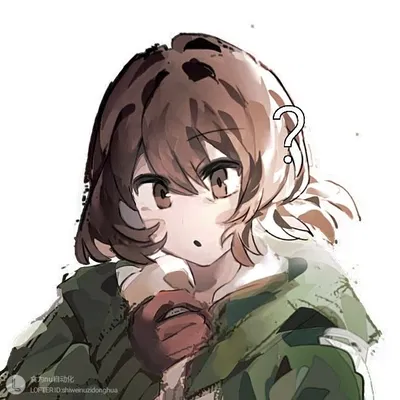 Storyshift Chara