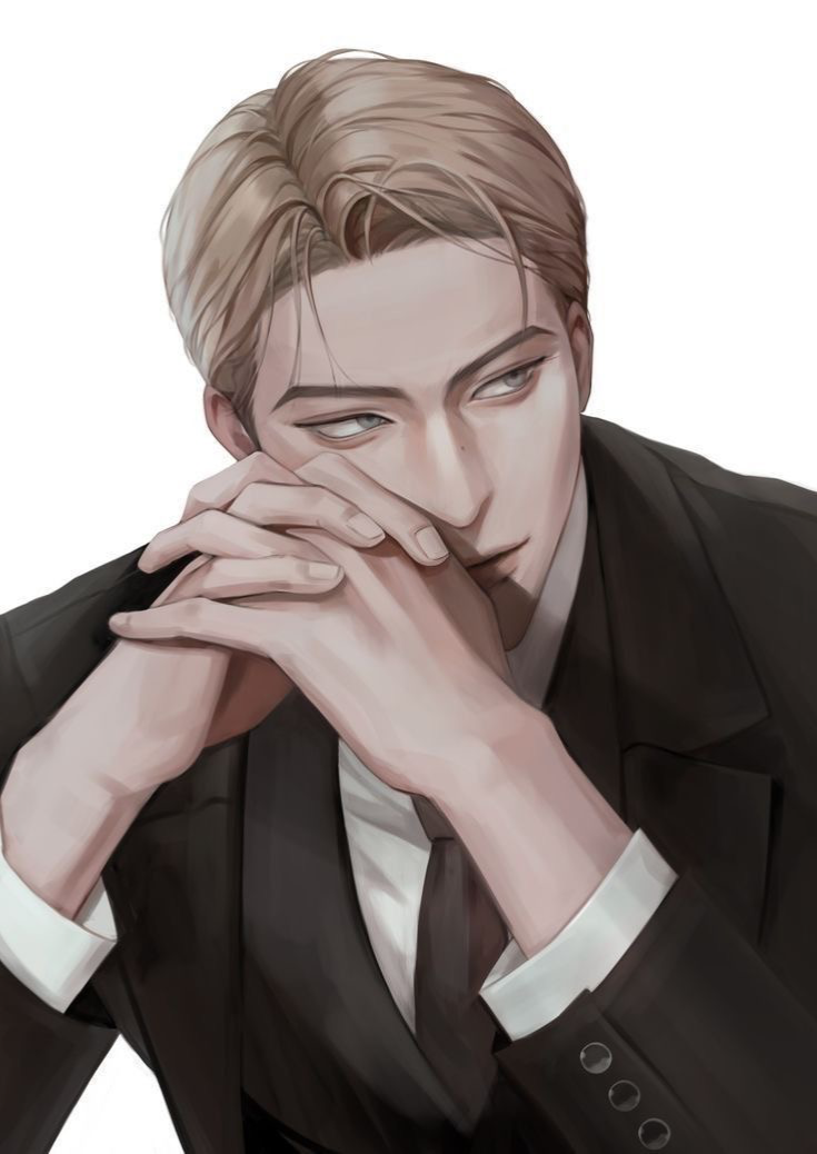 Oliver Hawthorne