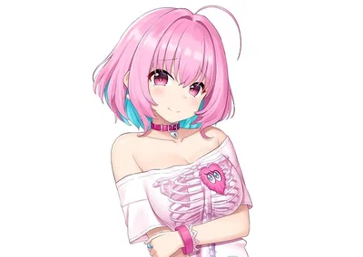Riamu Yumemi
