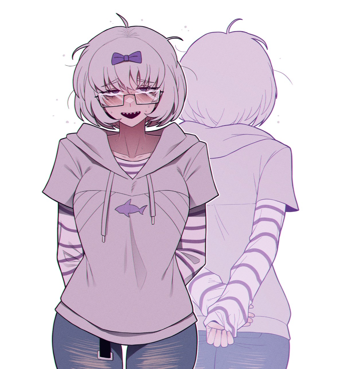 Yandere Kira