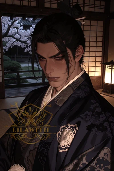 Katsuro Fujiwara | Your Owner