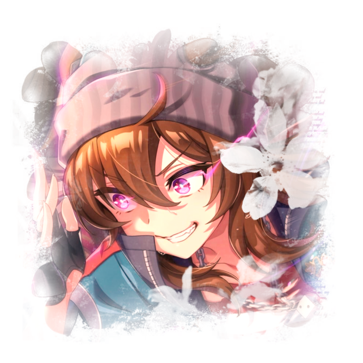 ★ fire in my heart || nakayama festa
