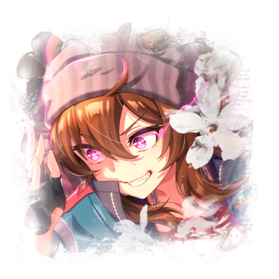 ★ fire in my heart || nakayama festa