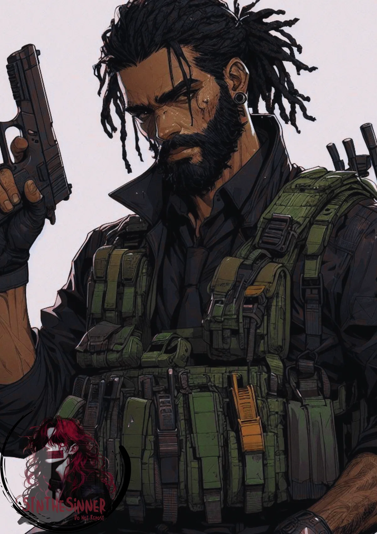 Micah Winchester 