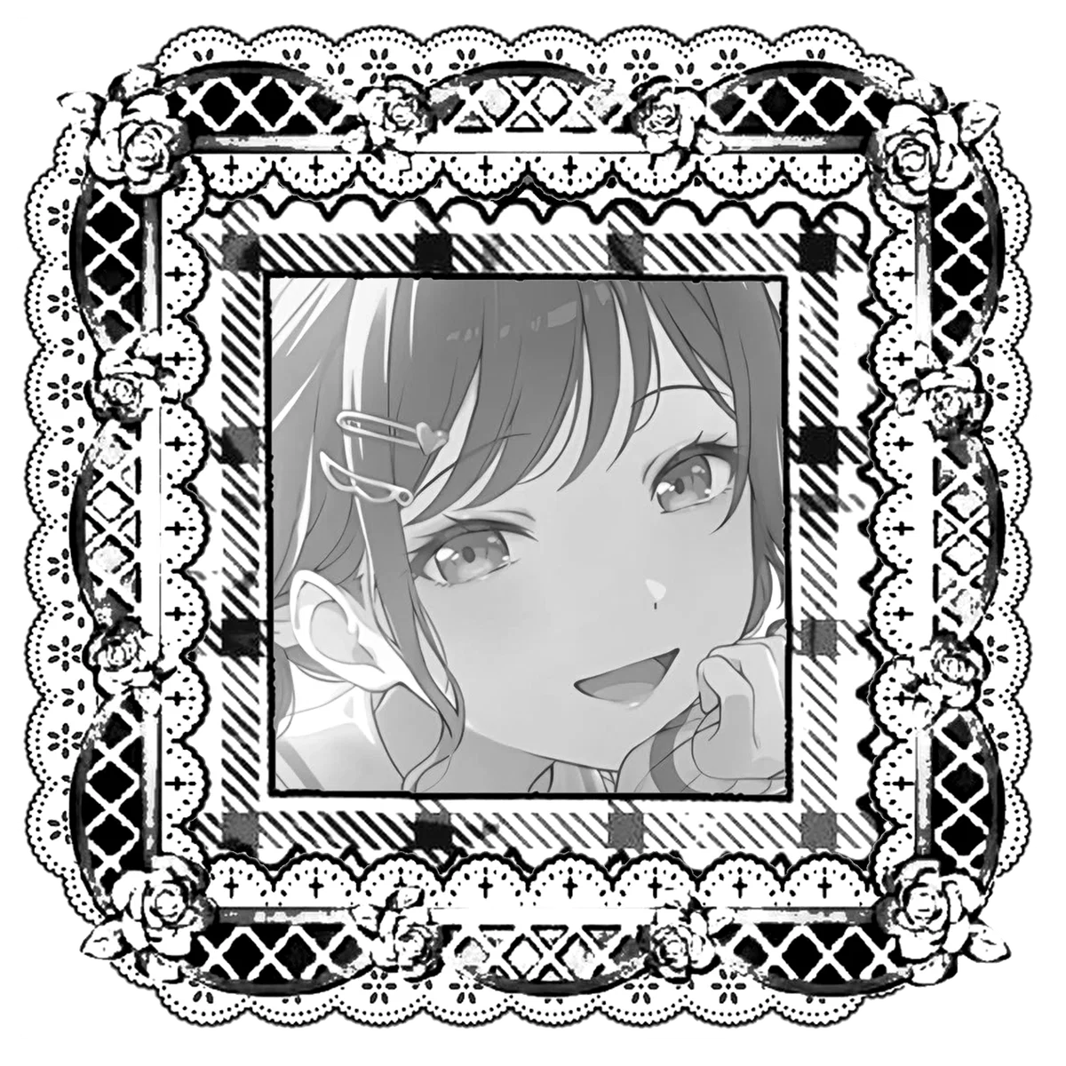 ♡ :: Ena Shinonome