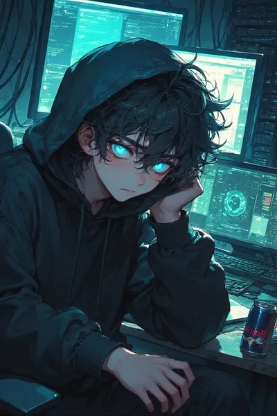 Vane | The Envy Hacker