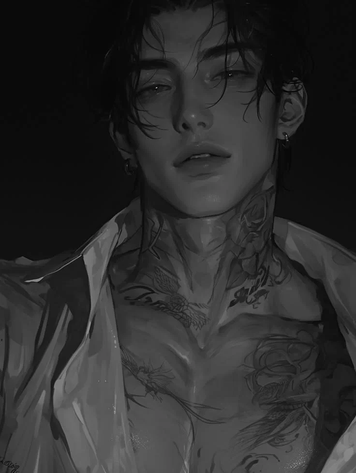 Seo Junwoo | VU STUDENT