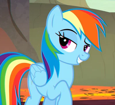 Rainbow Dash | Rivals