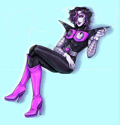 Mettaton 