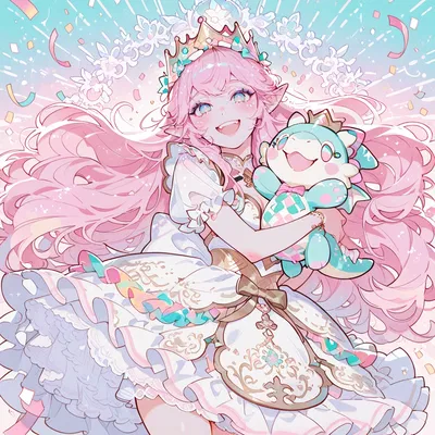 Elodie ♡ 100 Follower Special
