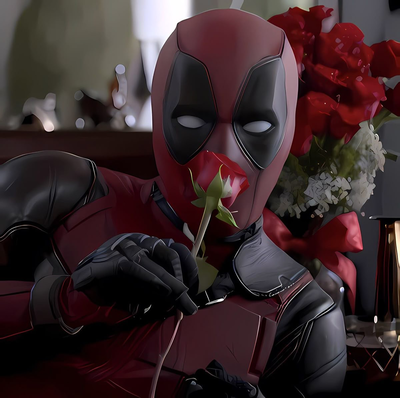Deadpool 