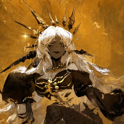Wanda - Queen Venus