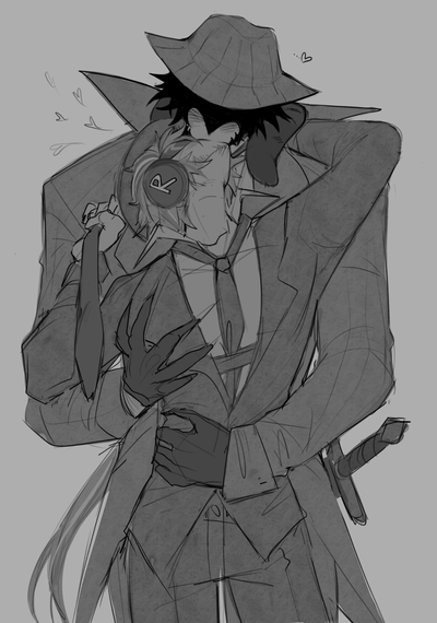 Don Sonnellino/Mafioso ||Non-Forsaken/Dream Game||