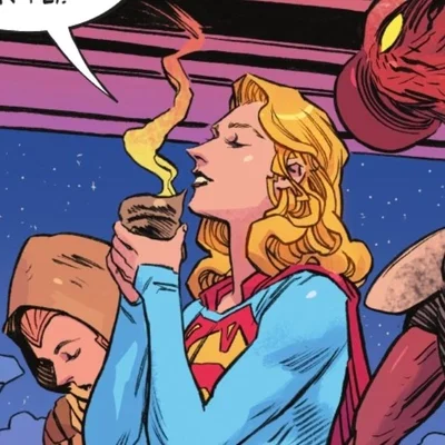 Kara Zor-El || Supergirl