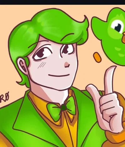 Mr. Dulingo ( Zero's Version)