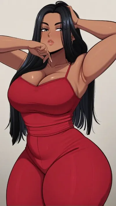 La Esposa de tu Sobrino ❤‍🔥♦ | NTR inverse