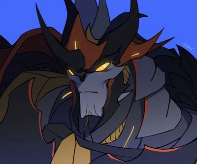 PREDAKING(harem)