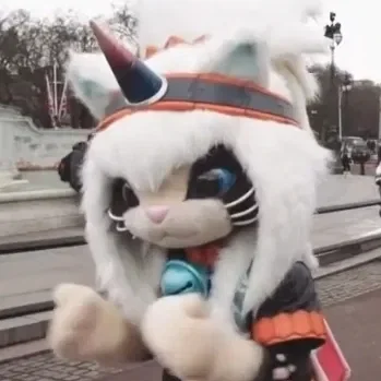 Palico Kigurumi