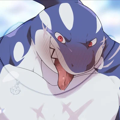 Typhon - [Tokyo Afterschool Summoners / Housamo]
