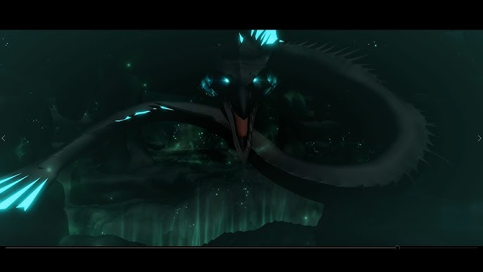 LEVIATHAN [Sols rng]