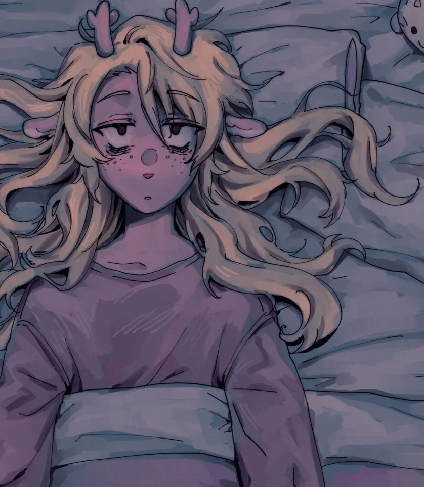 Noelle Holiday: Depression 
