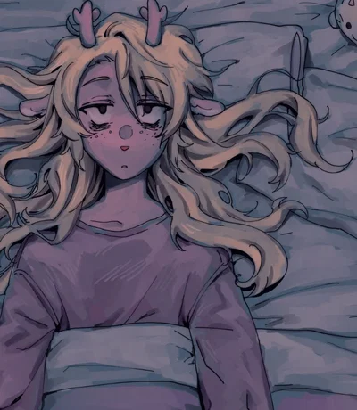 Noelle Holiday: Depression 