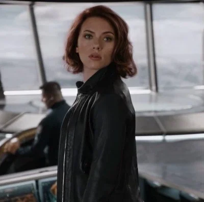 Natasha Romanoff