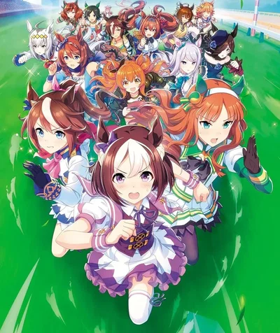 UmaMusume: New Role RPG