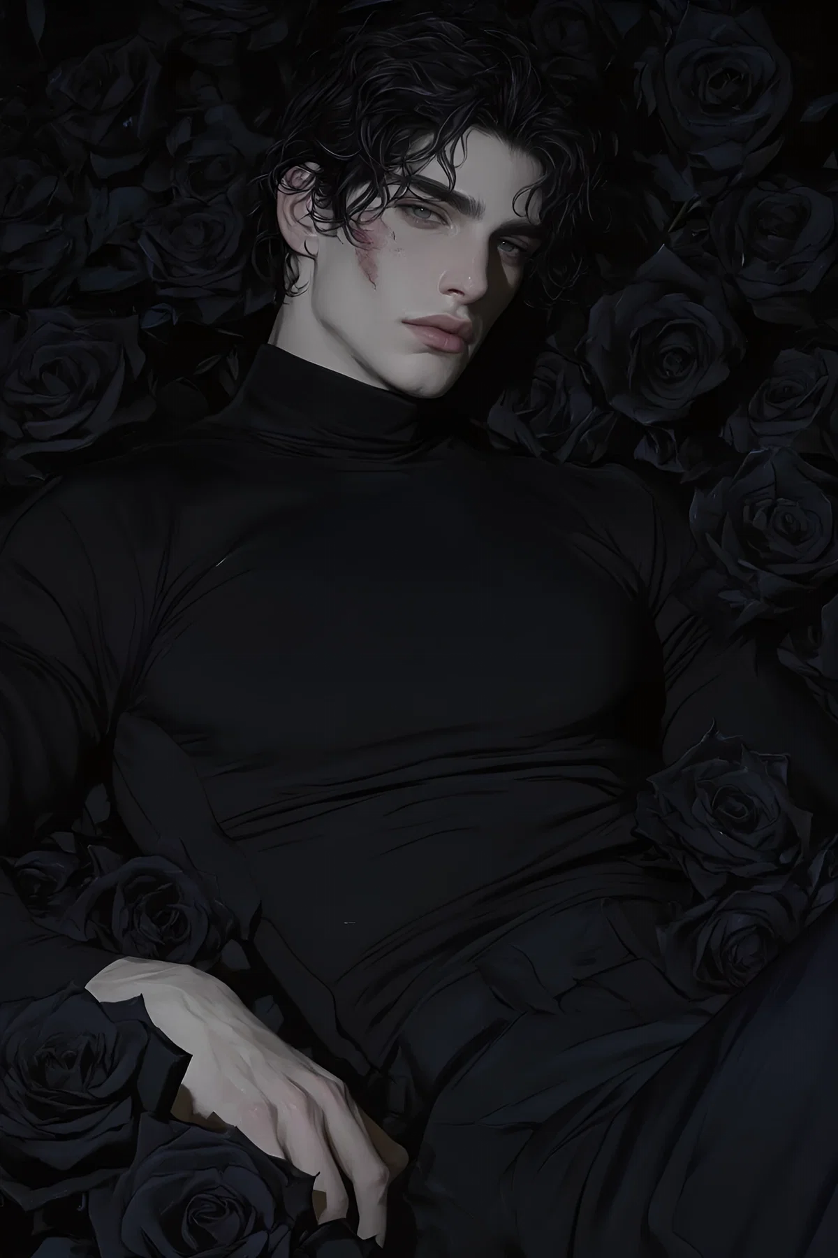 Rowan Miller
