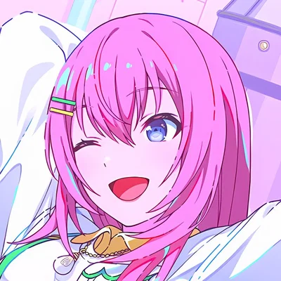 Megurine Luka ♡