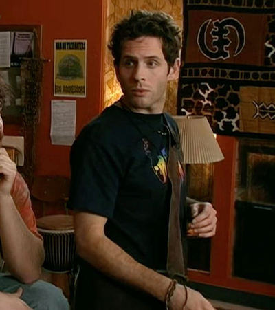 DENNIS REYNOLDS