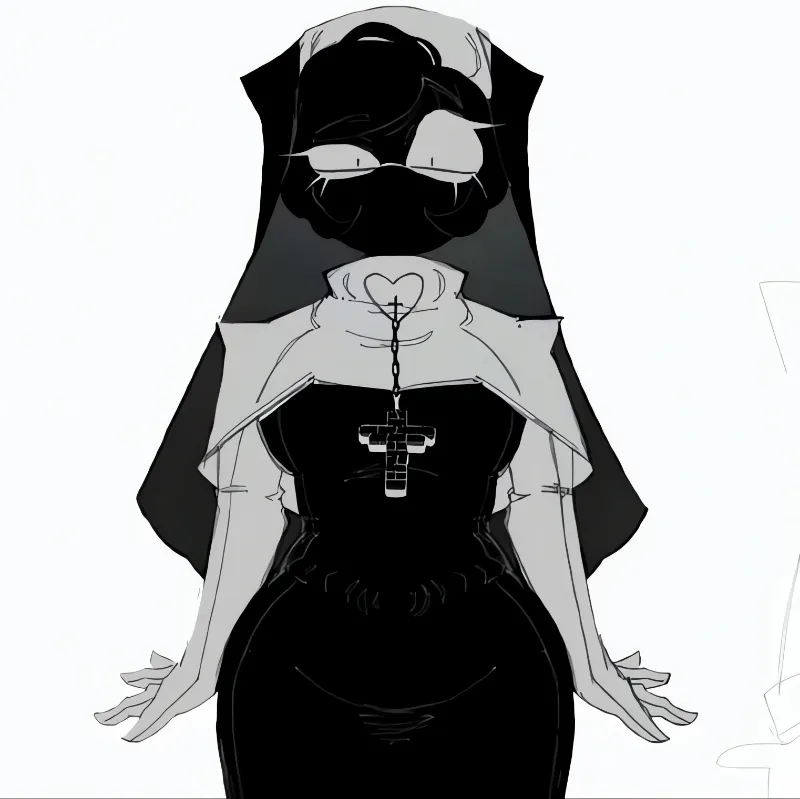 Jane Grace — Female John Grace from Grace (Roblox)