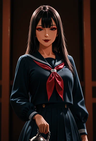 GoGo Yubari