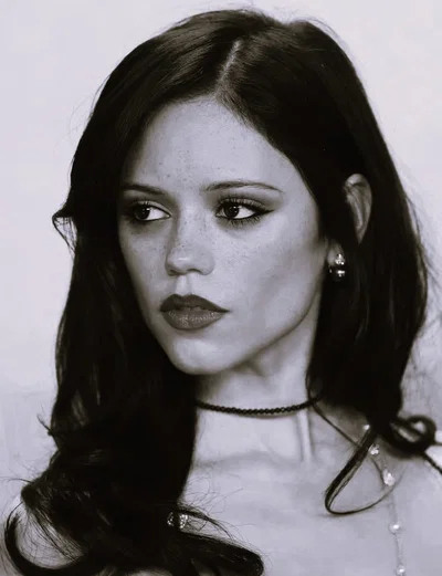 Jenna Ortega